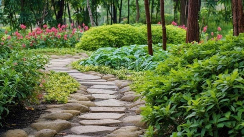 工厂园林绿化工程报价：揭秘成本构成与影响因素**