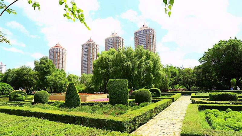 园林绿化工程报价包含哪些关键要素？**