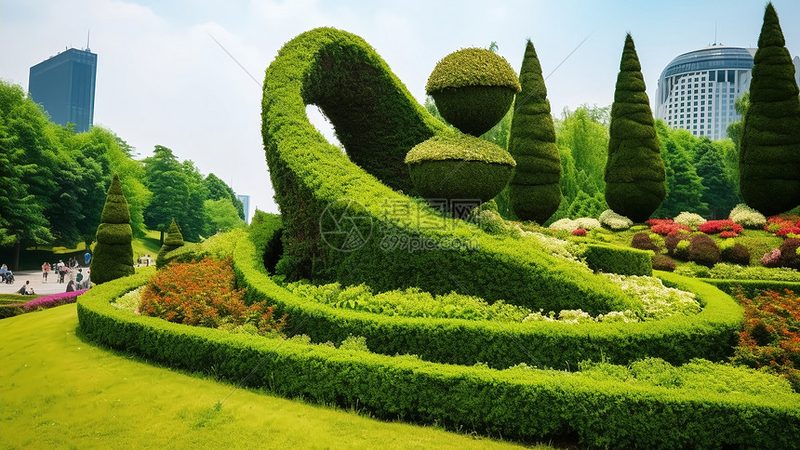 花卉租摆市场：未来发展趋势与机遇**