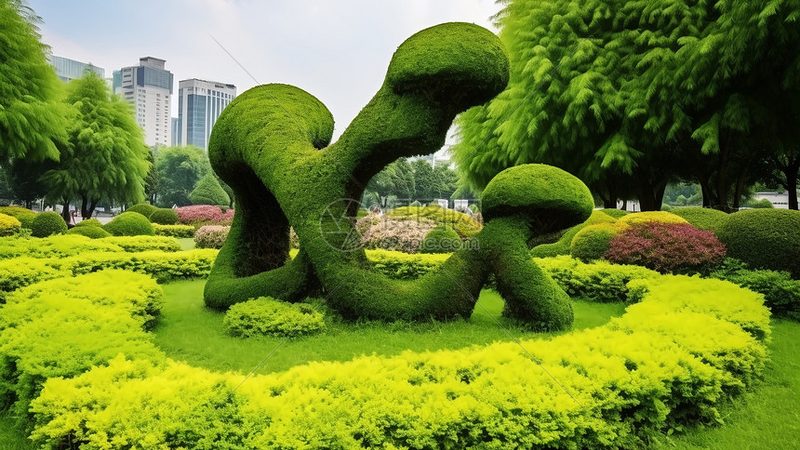 家装庭院草坪铺设，人工报价的考量因素**
