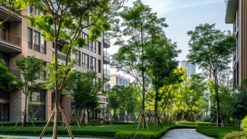园林绿化工程造价揭秘：影响价格的关键因素**