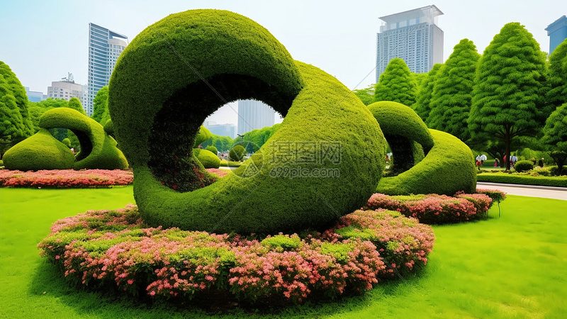揭秘：如何评估全国绿化养护公司排名